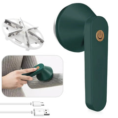 Electric Lint Remover for Cloth