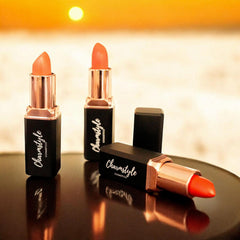 MATTE LIPSTICK BUNDLE