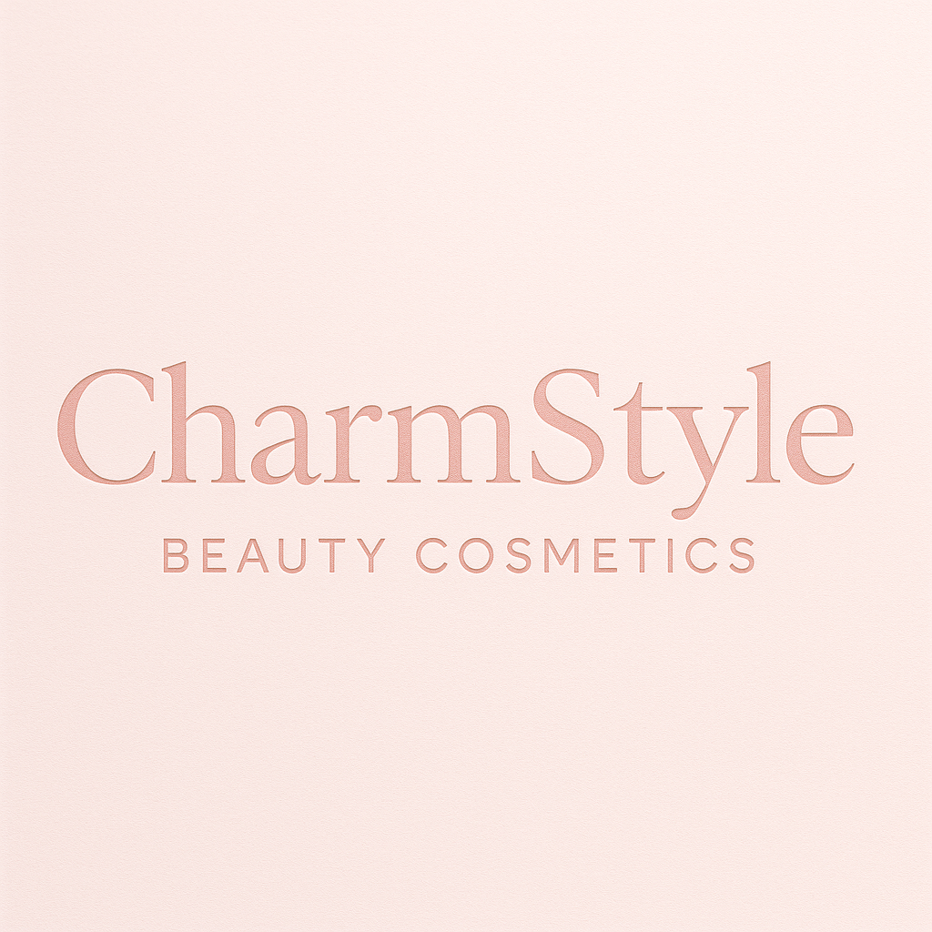 CharmStyle Beauty Cosmetics | Luxury Beauty That Enhances Your Natural Glow