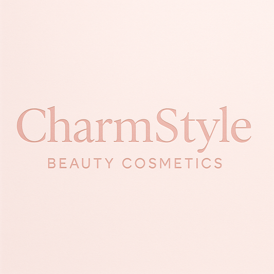 CharmStyle Beauty Cosmetics | Luxury Beauty That Enhances Your Natural Glow