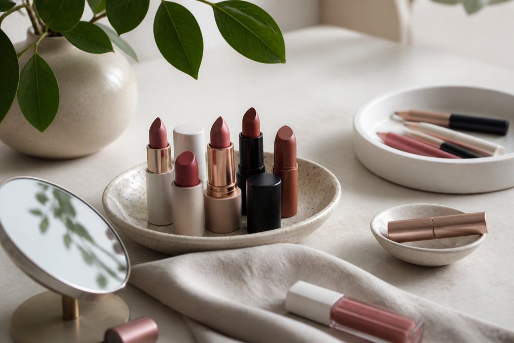 Best Adel Natural Cosmetics Alternatives: Clean Lip Beauty