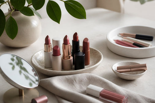 Best Adel Natural Cosmetics Alternatives: Clean Lip Beauty