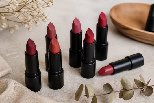 Best Cruelty-Free Matte Lipstick 2026