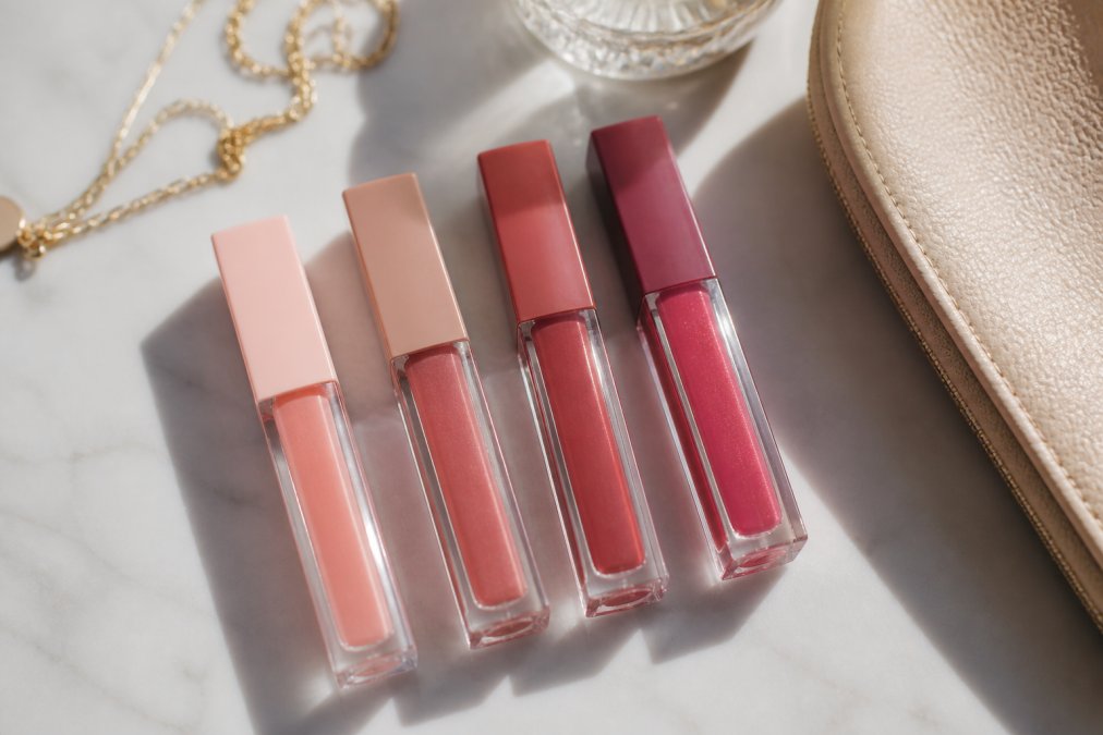 Best Lightweight Lip Gloss for Daily Wear 2026