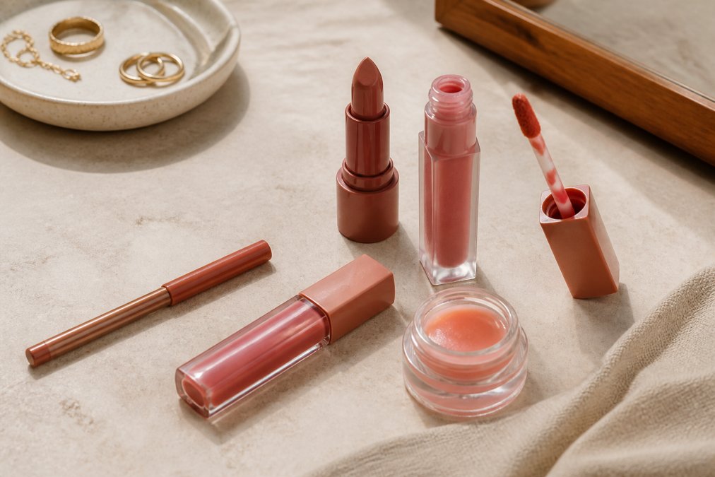 Best Lip Makeup for Natural Glow: 2026 Guide