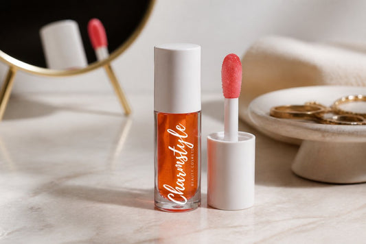 Best Lip Stain for No Makeup Look