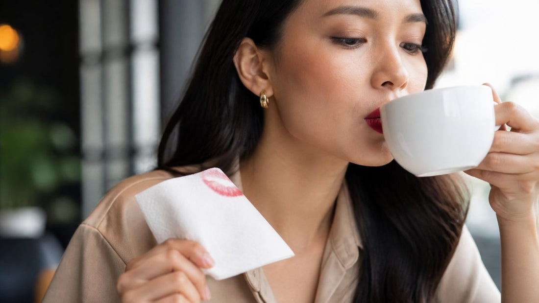 How Long Does Transfer-Proof Lipstick Last on Lips?