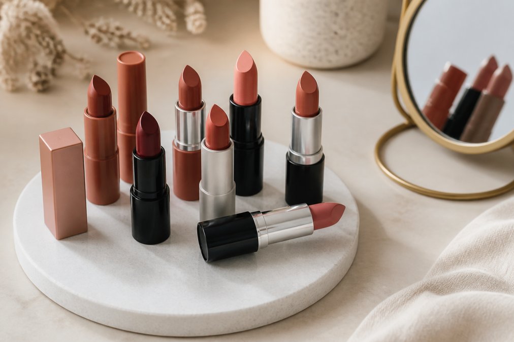 How to Choose Cruelty-Free Lipstick Shades