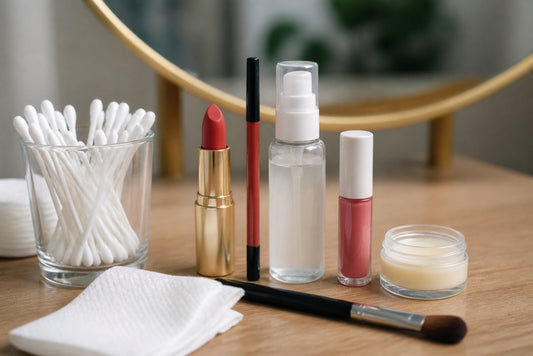 How to Make Lip Color Last Longer: 7 Expert Steps