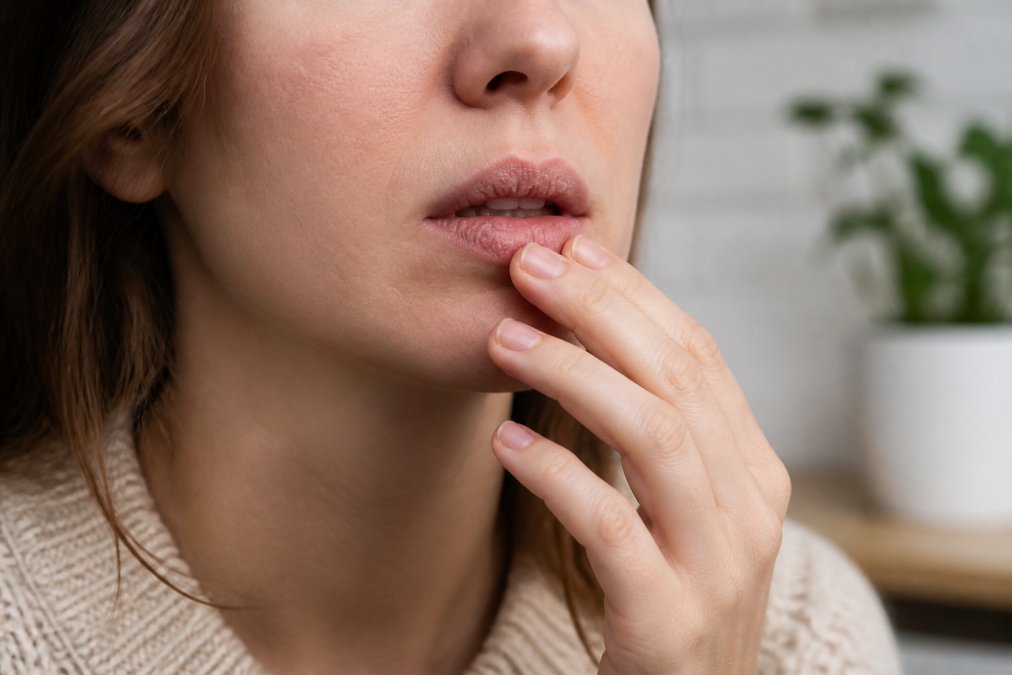 How to Prevent Dry Chapped Lips: 2026 Guide