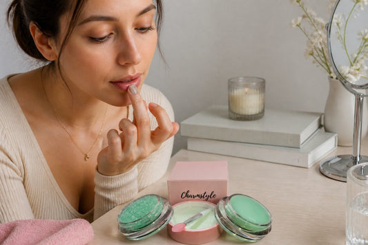 How to Prevent Patchy Lip Color: A Step-by-Step Guide