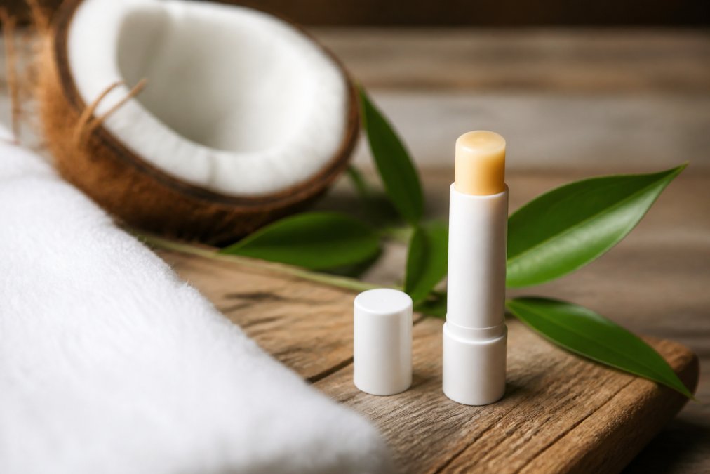 Is Natural Lip Balm Effective All Day?