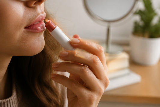 Is Tinted Lip Balm Worth It for Dry Lips?