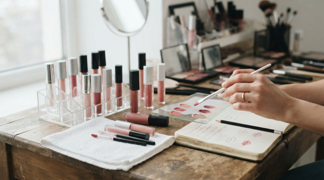 Lightweight Lip Formulas That Stay On: Our 2026 Picks