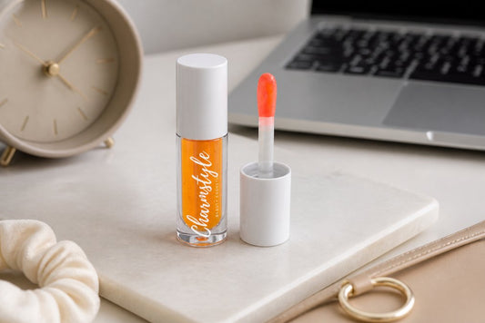 Long-Lasting Lip Stain for Work: 5 Best Options