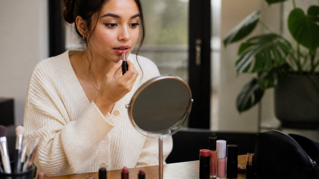 Long-Lasting Lipstick for Beginners: 2026 Guide