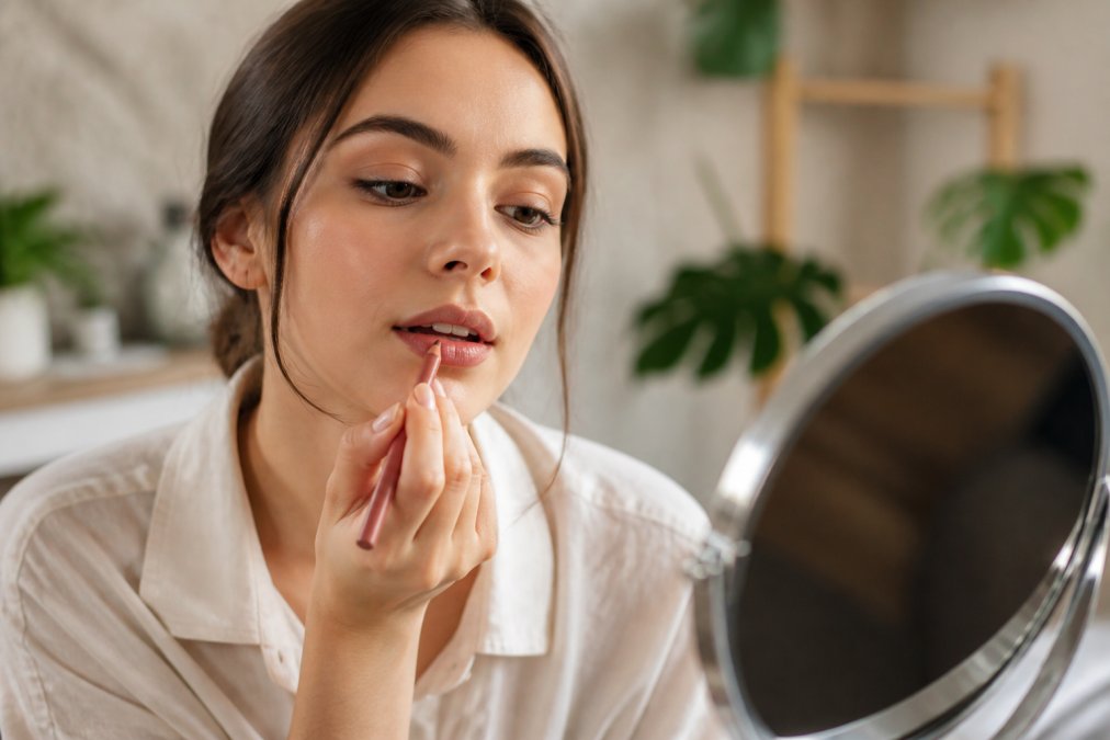 Natural Lip Makeup Routine for Beginners: Step-by-Step
