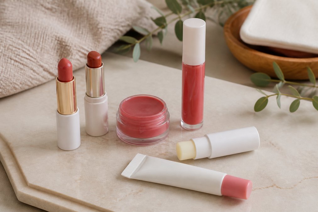 Naturium Lip Alternatives for Clean Beauty: 5 Picks