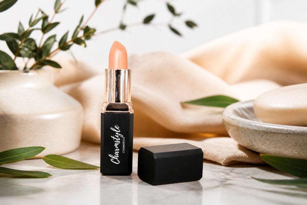 Vegan Lip Makeup for a Natural Look: A 2026 Guide