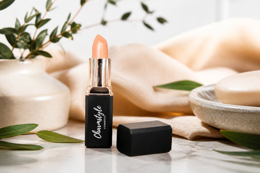 Vegan Lip Makeup for a Natural Look: A 2026 Guide