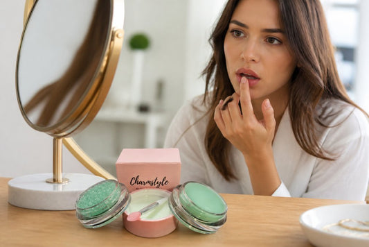 Why Do My Lips Feel Sticky: Causes & Solutions