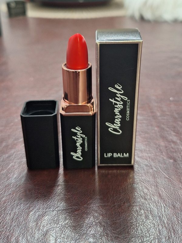 MATTE LIPSTICK BUNDLE