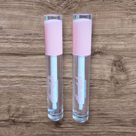 CHARMSTYLE BEAUTY CLEAR SHINE LIPGLOSS