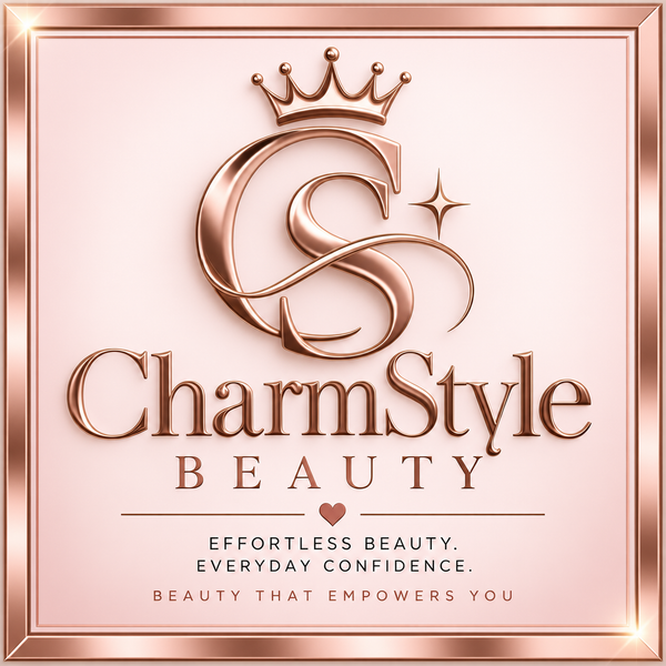 Charmstyle Beauty Cosmetics