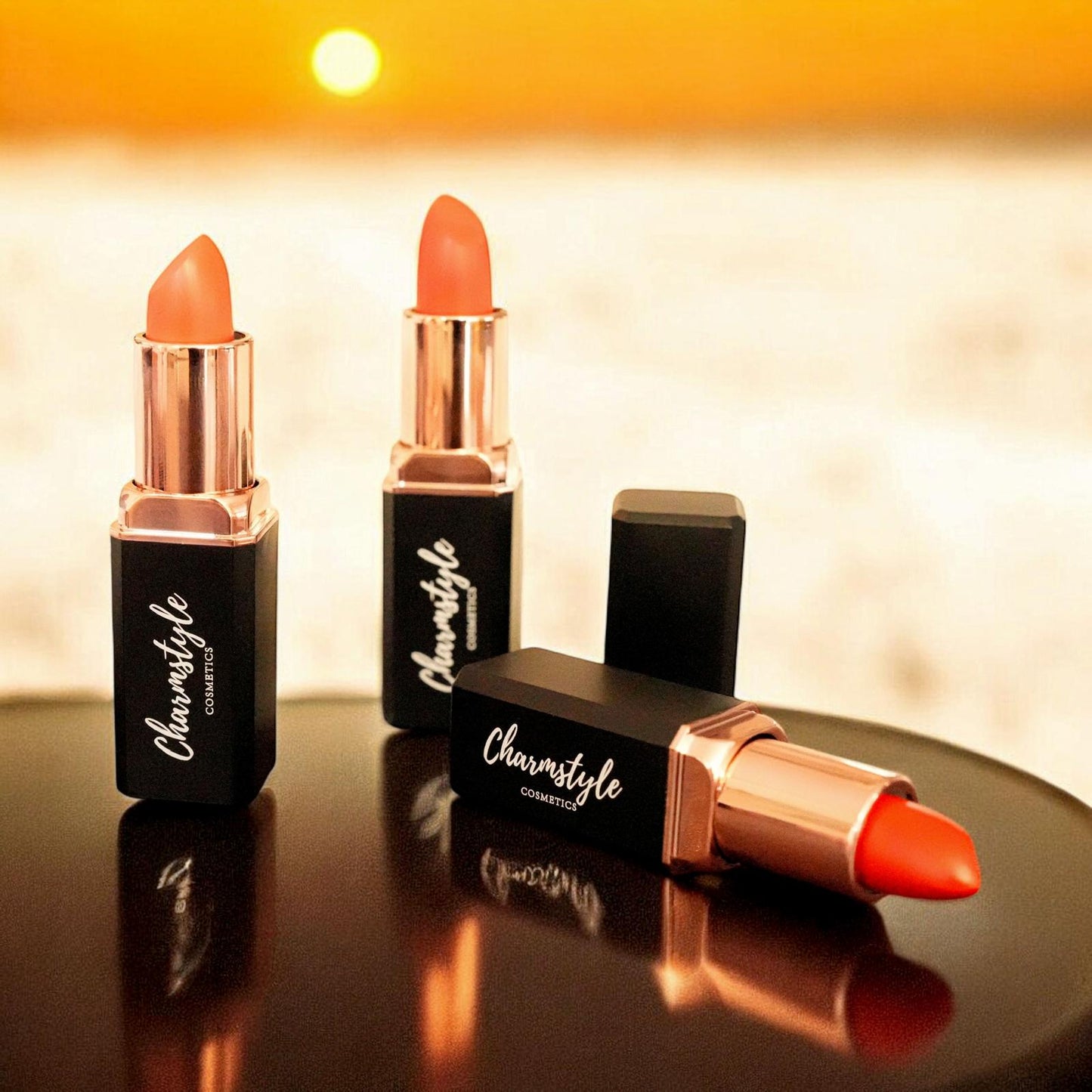 MATTE LIPSTICK BUNDLE