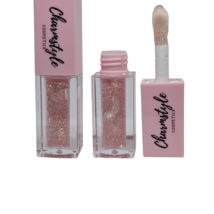 CHARMSTYLE BEAUTY GLITTER LIPGLOSS