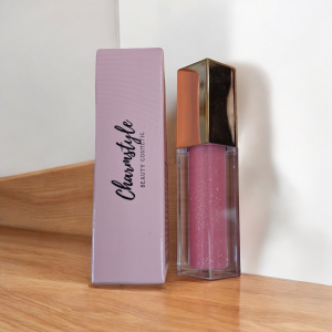 CHARMSTYLE BEAUTY NUDE PINK LIPGLOSS