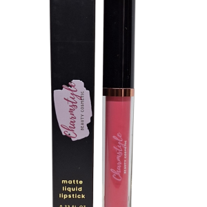 MATTE PINK LEMONADE LIQUID LIPSTICK